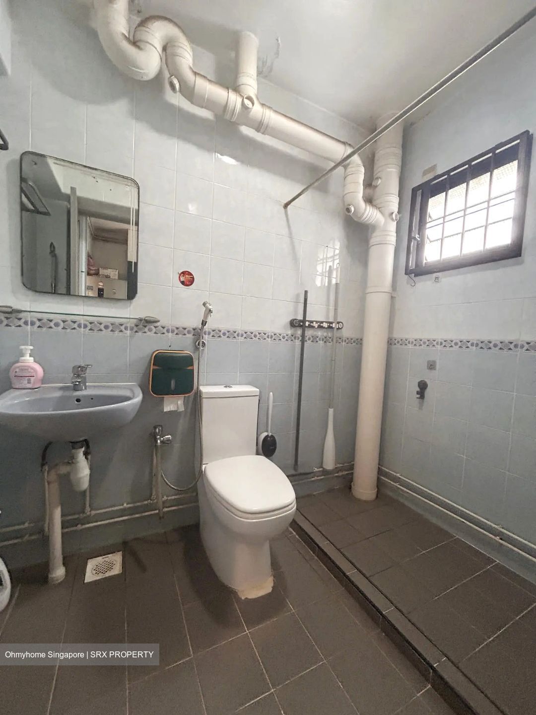 Blk 504B Montreal Spring (Sembawang), HDB 5 Rooms #577176381